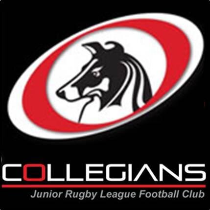 CollegiansJRLFC's profile picture. Collegians Junior Rugby League Football Club