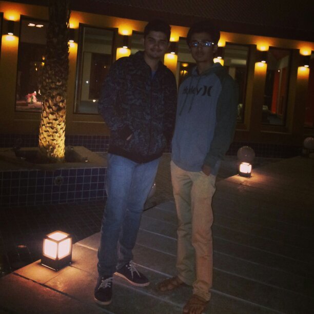 Rutvikadesai09's profile picture. No 1 can Beat..
#Radzz