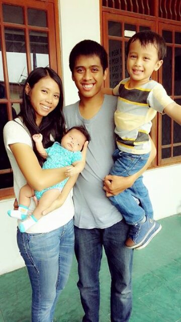 Love my family