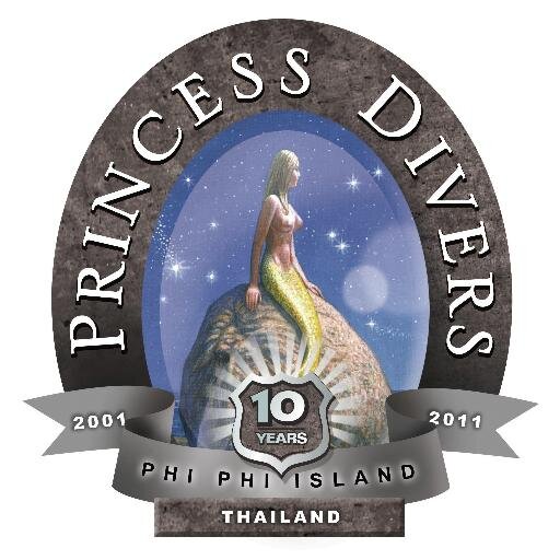 Dive Center located in Phi Phi Islands, Southern Thailand, only SSI Diamond Instructor Training Center and Sea Shepherd Dive Partners in the region!