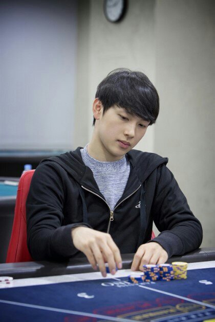 MBC Triangle 드라마 장동수의 막내 동생 장동우(윤양하,88년생)/ [패계관리자]