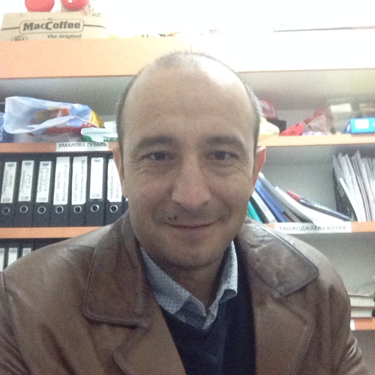 talybzhan's profile picture. 