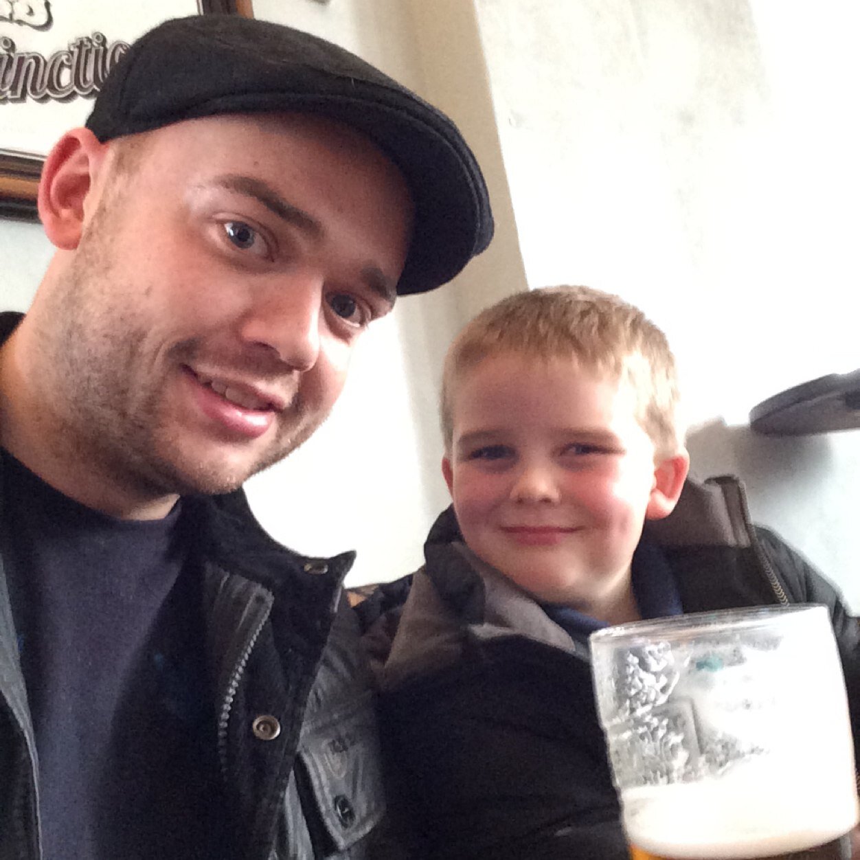 lukeseankelly's profile picture. 