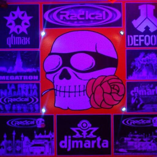DJ , productor , remixer y camarero