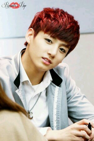I am Jeon Jungkook | September 1, 1997