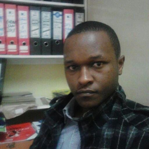 BonnyGithinji's profile picture. 