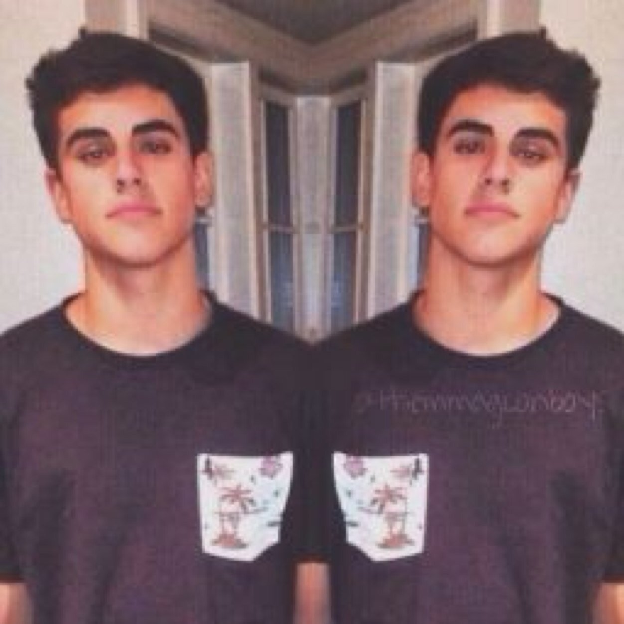 @jackgilinsky followed you congrats