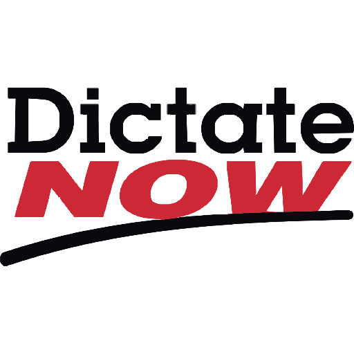 dictatenow