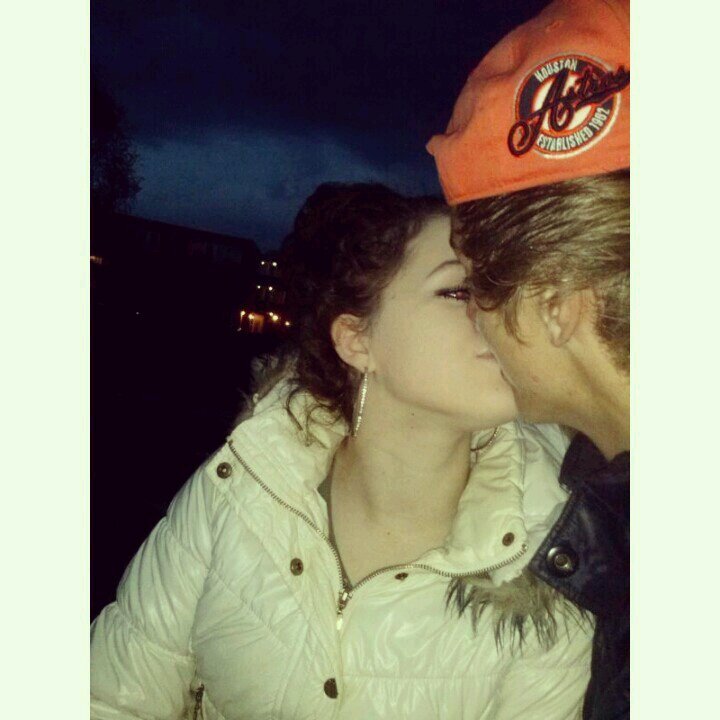 love of my lifeee ♥ @thijsboes