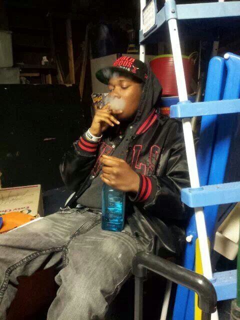 reedggot's profile picture. 