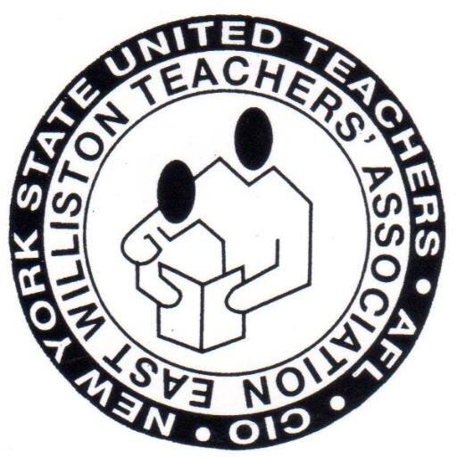 East Williston Teachers' Association   Committed to Children and Community   NYSUT, AFT, AFL-CIO