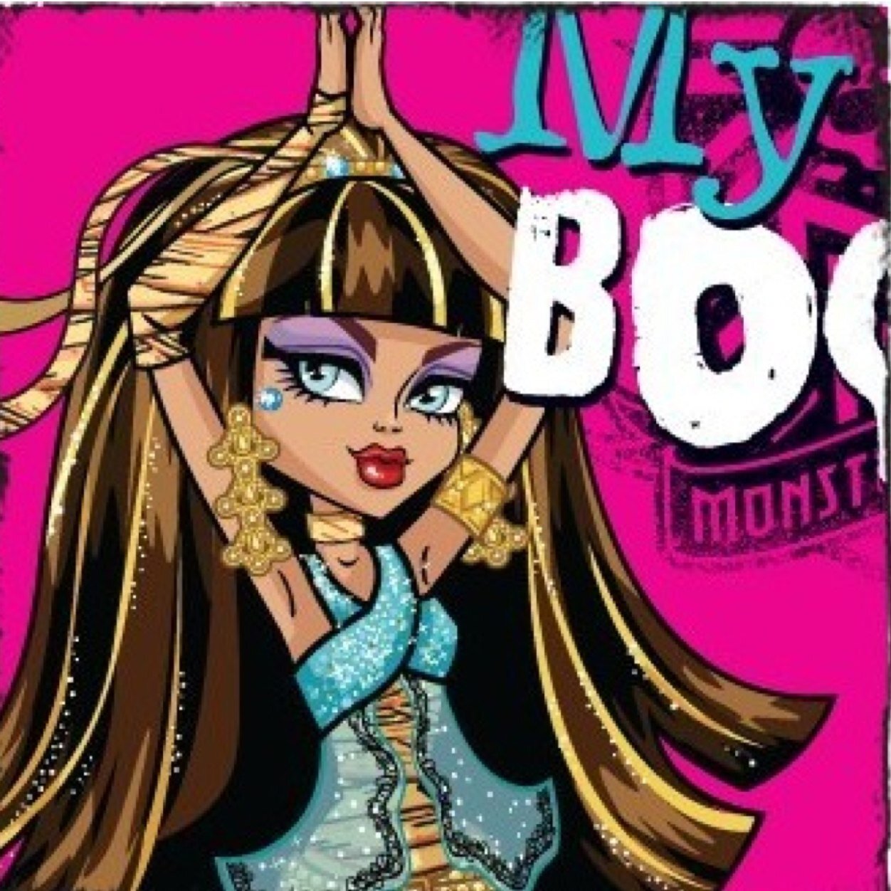 boo_girl_'s profile picture. 