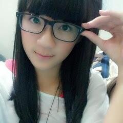 Bidadari yang baru turun dari surga~