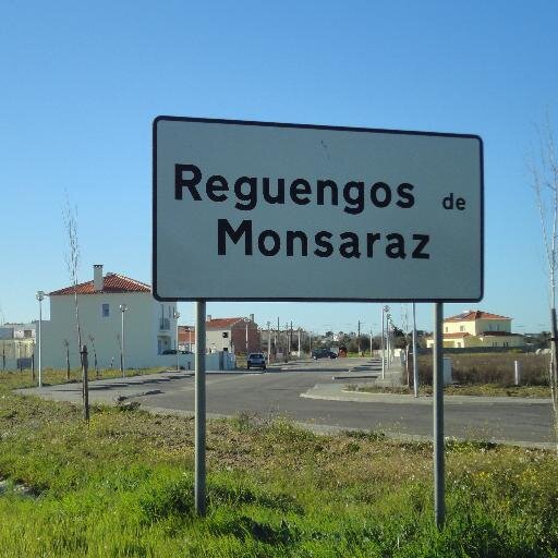 VENDA DE LOTES
REGUENGOS DE MONSARAZ