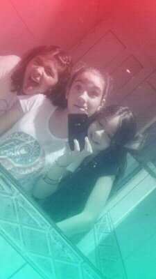 LCP…Las amo