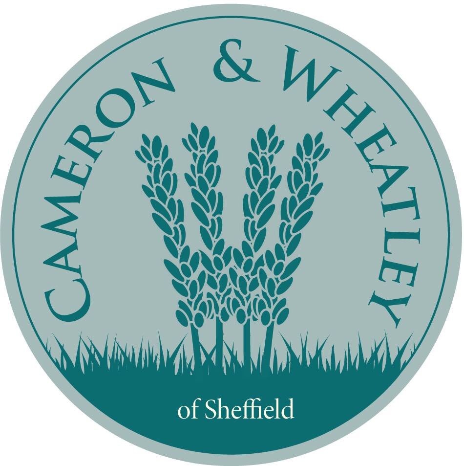 Soap, salve, skincare. 

Always natural, always handmade, always Sheffield.