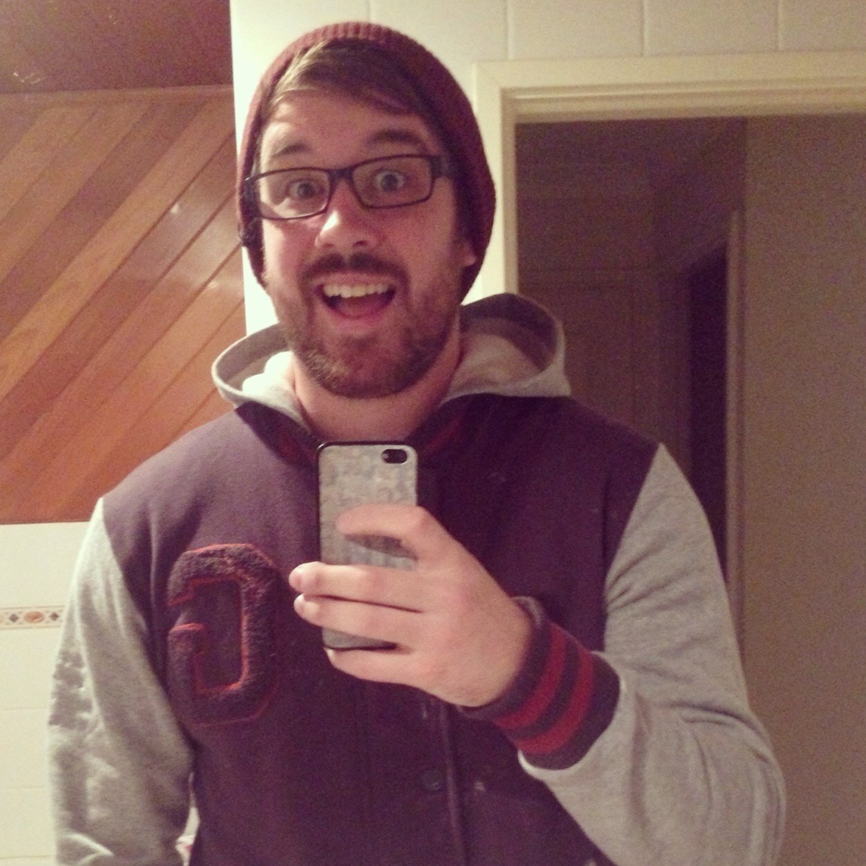 stickisthename's profile picture. Just an epic man, with an epic beard!! Friends, family and music...