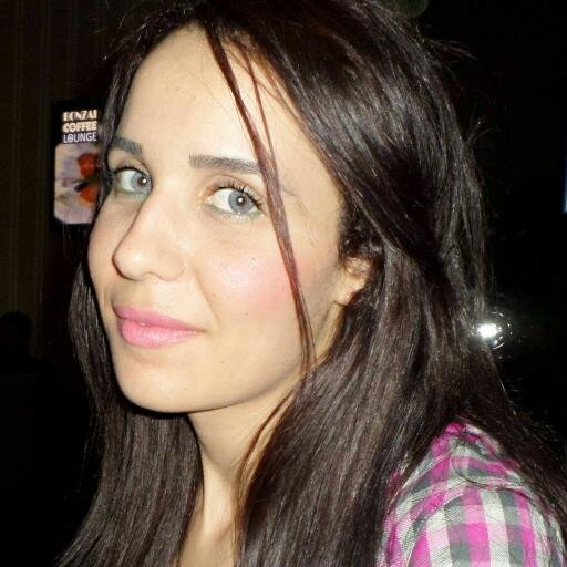 fashionistaasma's profile picture. 