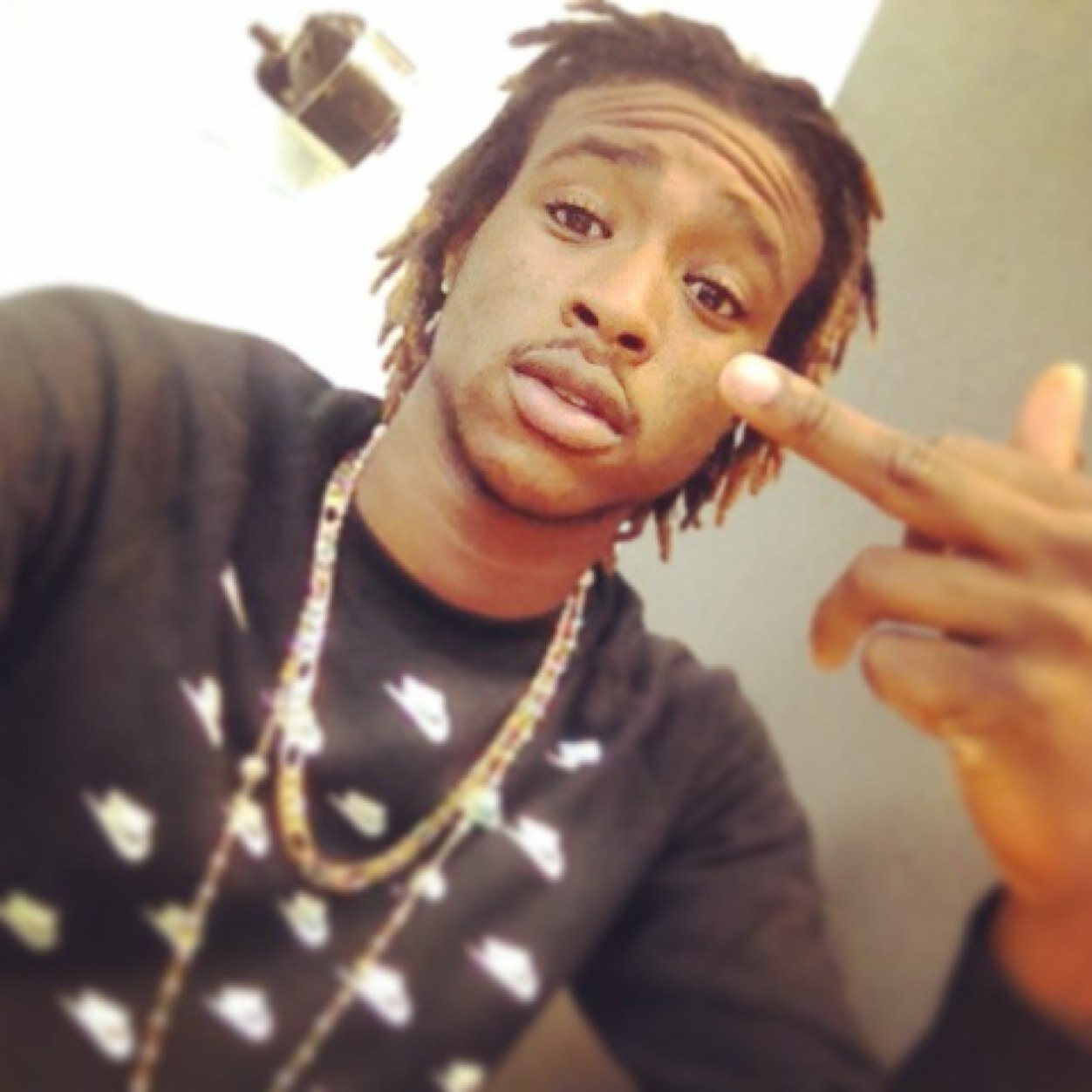 Follow me on IG @_savage500