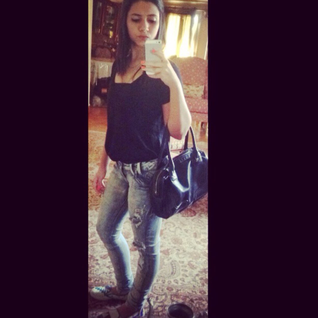 I'm a girl i understand girls therefore i wish i were a boy/Snapchat,Instagram; ShouudyKhairy