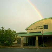 OakmontRegional HS (@oakmontregional) 's Twitter Profile