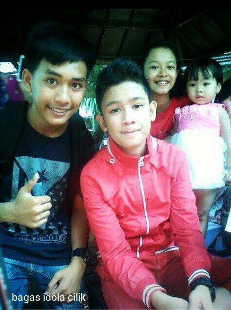 Broo_dhimas's profile picture. 