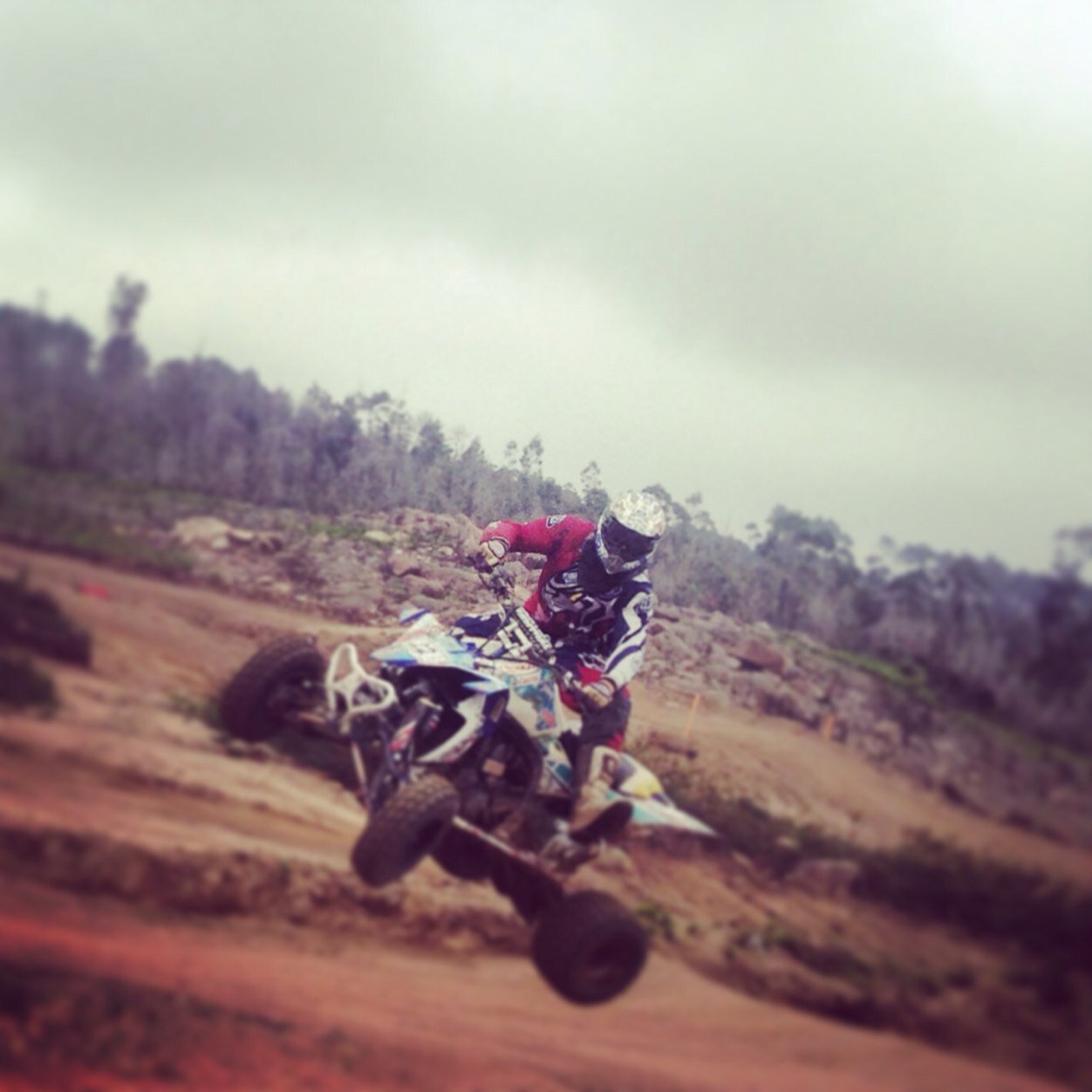 DanielRemu's profile picture. 2temps - ullastres team! Quadcros:) vividor de mis sueños;);)