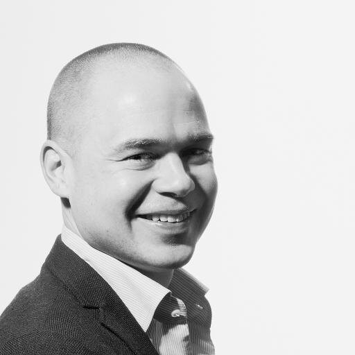 Founder and CTO @futurice.