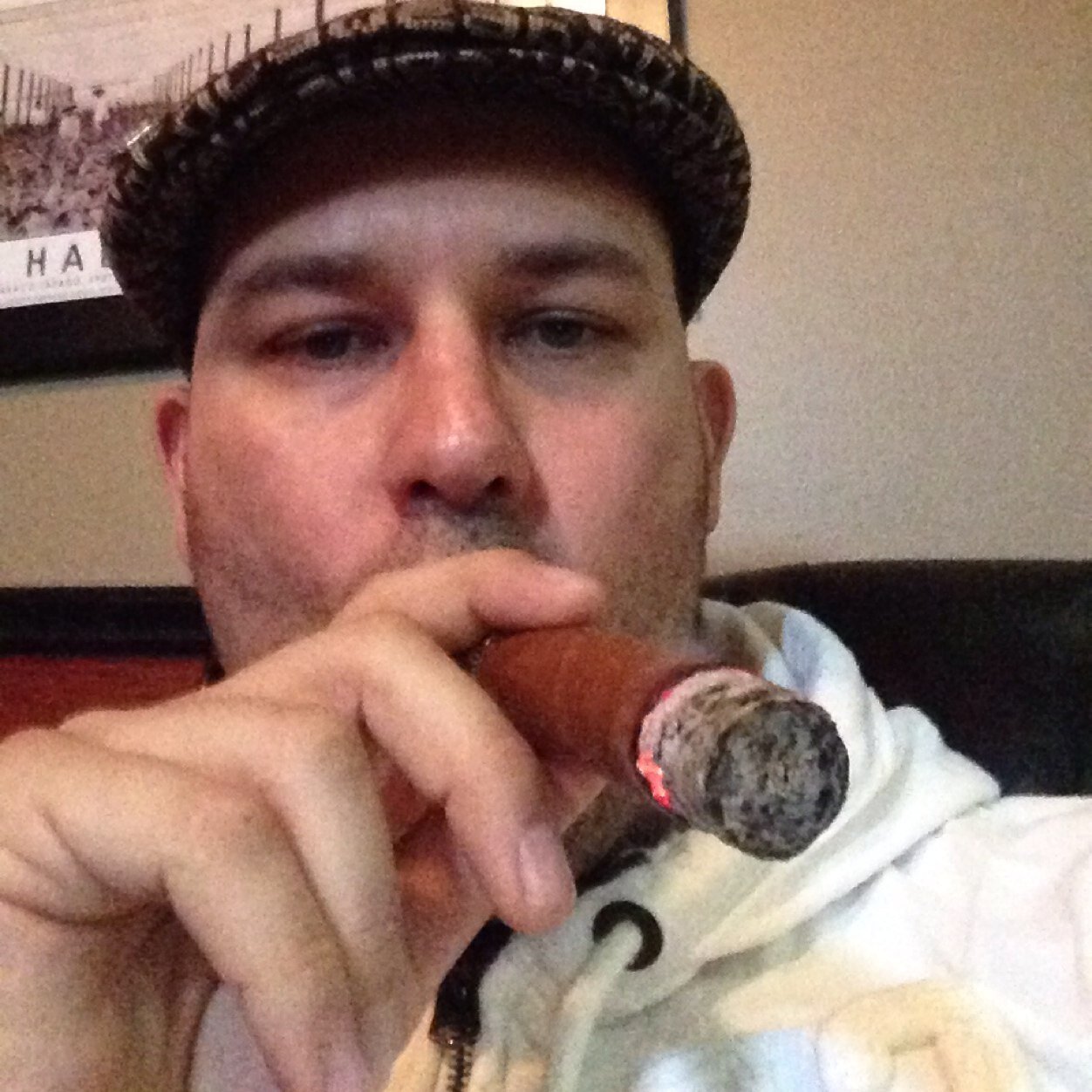 Sharing the knowledge, experience, misconceptions, and thoughts on the cigar culture as I journey through it. Jump online and join me on this adventure!