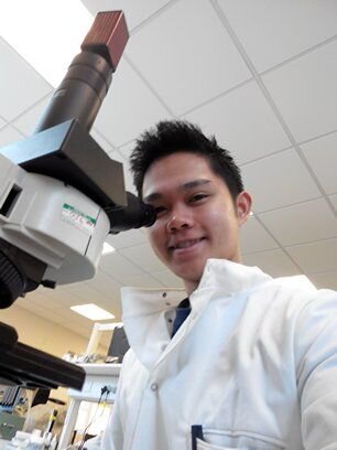 ShahmiHusain's profile picture. 