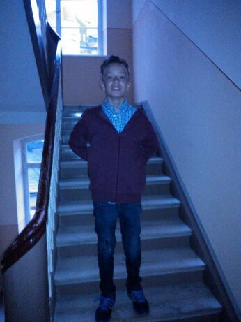 Pj0Paul's profile picture. Atomphysiker