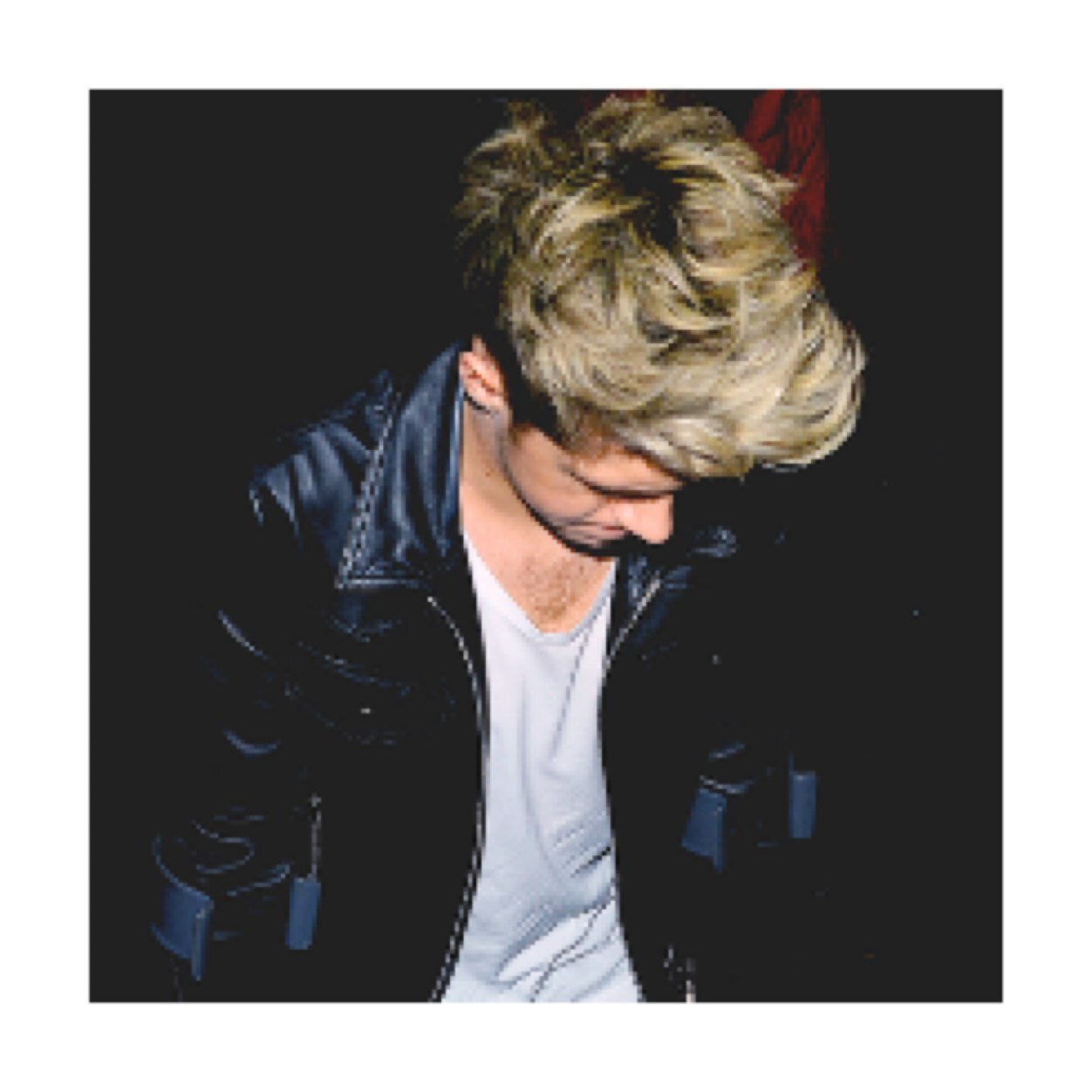 do you know what hurts most about a broken heart? no being able to remember how you feel before