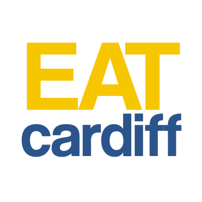 Everything eats and Cardiff in 280 characters or not quite so many as that. More on Instagram. @eatcardiff_eats #FatBast