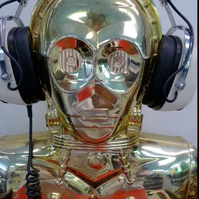 テクノSF宇宙が大好き