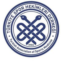 Spor Hekimleri (@tshder) 's Twitter Profile Photo Spor Hekimleri (@tshder) 's Twitter Profile Photo