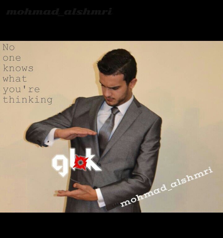 ...