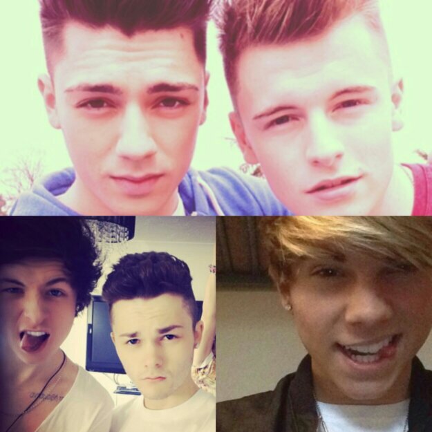 Australian fan account for Joey, Ryan, Ollie, Jordi & Andy ~ Followed 30/06/13 at 8:05pm :) ~ Joey called 20/09/13! Jordi snapchatted ×2! Joey DMed ×3 :)