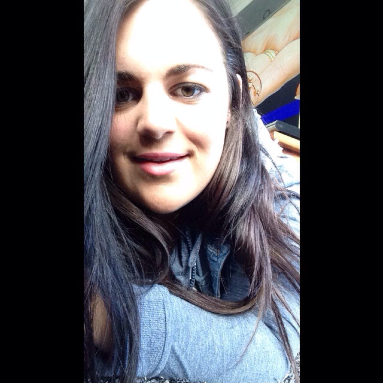 Taylah • 17 • australia