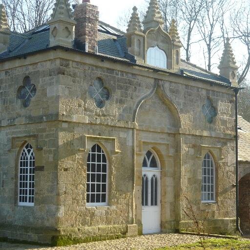 18th Century Watermill, on an island, near Malton, N Yorks. Island usually open, Mill building open alternate Sundays. FREE school visits & great events!