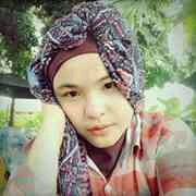 PutriPrapita90's profile picture. Fresh graduated doctor who still waiting for internship.