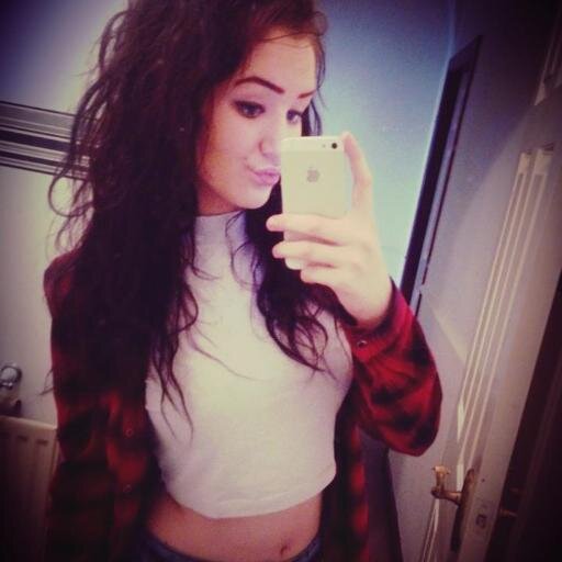lets follow each other