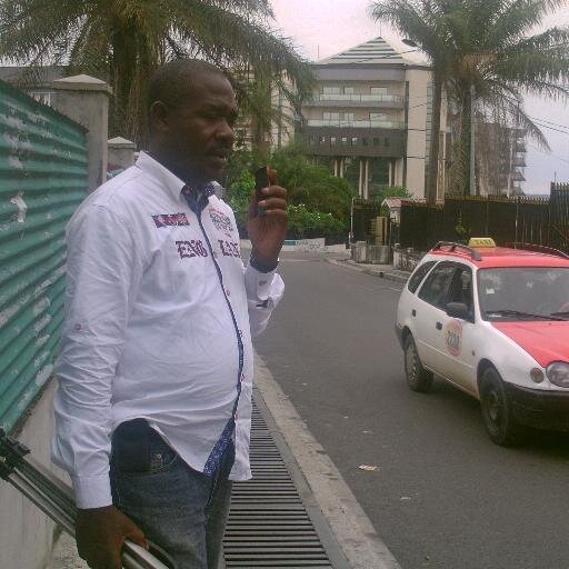 eyeyema's profile picture. Journaliste +241 07 95 02 14