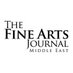 Fine Arts Journal ME (@tfajme) Twitter profile photo Fine Arts Journal ME (@tfajme) Twitter profile photo