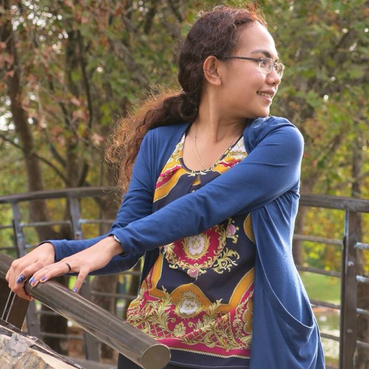Studying Bachelor of Commerce (Accounting/Finance)