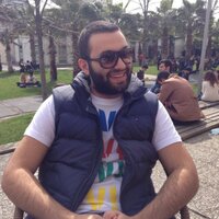 burakyildiz (@yldzbrk) 's Twitter Profile
