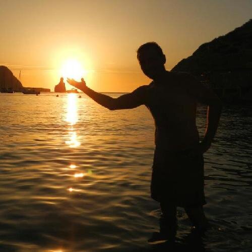 JulioSantodomin's profile picture. Ingeniero mecánico. El fútbol mi gran pasión