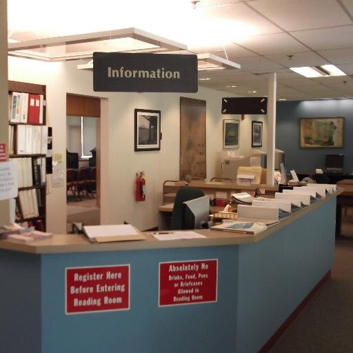 The Westchester County Archives is the central repository for the historical public records of Westchester County, NY.