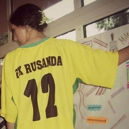 Душа Богу,тело земљи,срце фудбалу ♥