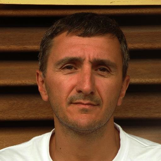 Pascal Zanette Profile