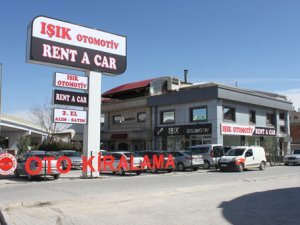 İletişim:
Sabit : 0332 333 00 15 
Cep : 0532 237 37 82